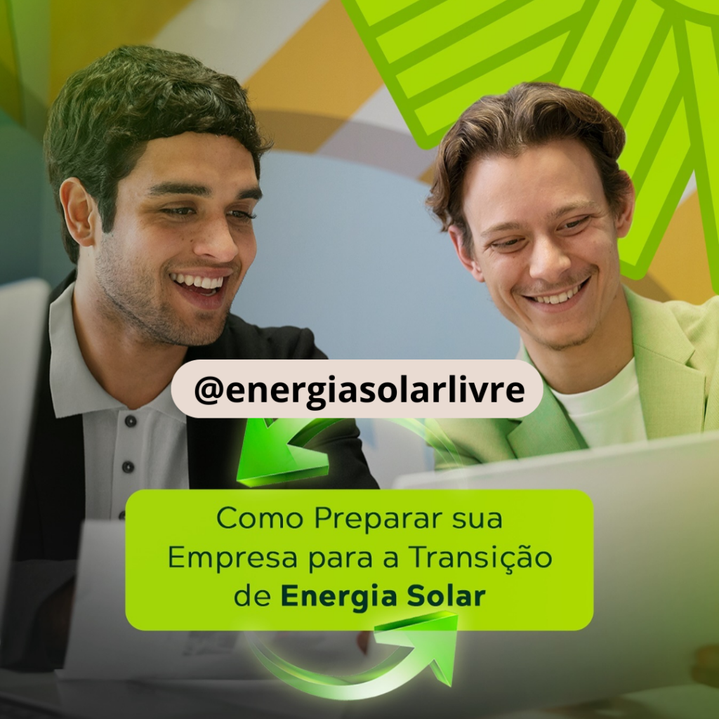 mercado livre de energia - Desconto na conta de luz - App Lex Alexandria Energia