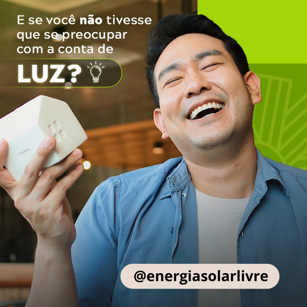 mercado livre de energia - Desconto na conta de luz - App Lex Alexandria Energia