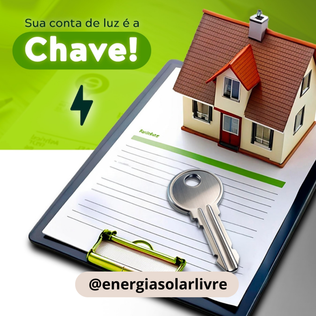 mercado livre de energia - Desconto na conta de luz - App Lex Alexandria Energia