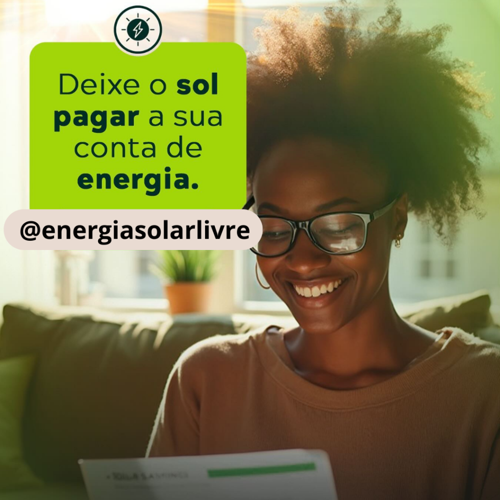 mercado livre de energia - Desconto na conta de luz - App Lex Alexandria Energia