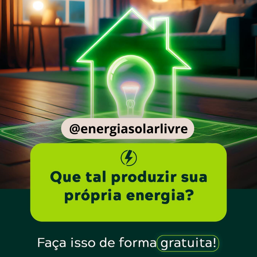 mercado livre de energia - Desconto na conta de luz - App Lex Alexandria Energia
