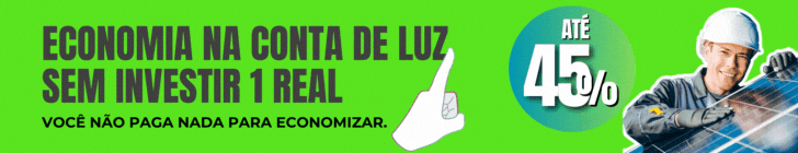 Desconto na conta de luz