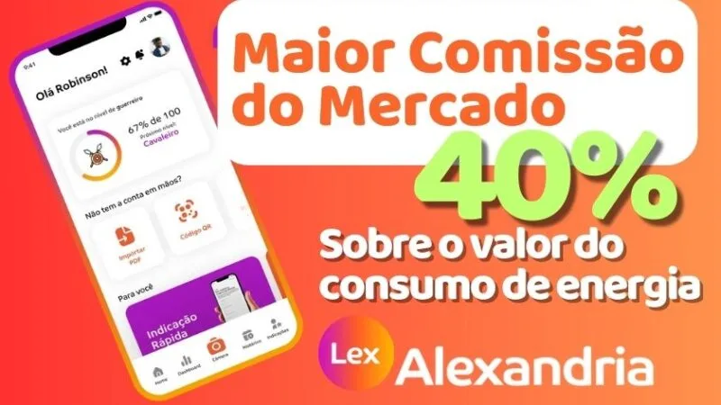 lex energia solar é confiável